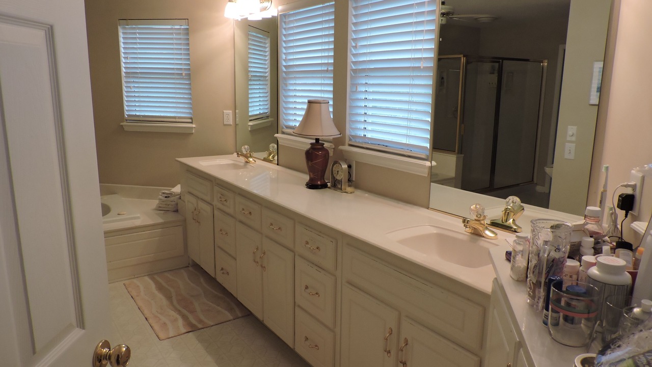 Photo of Bathroom in Gracewood