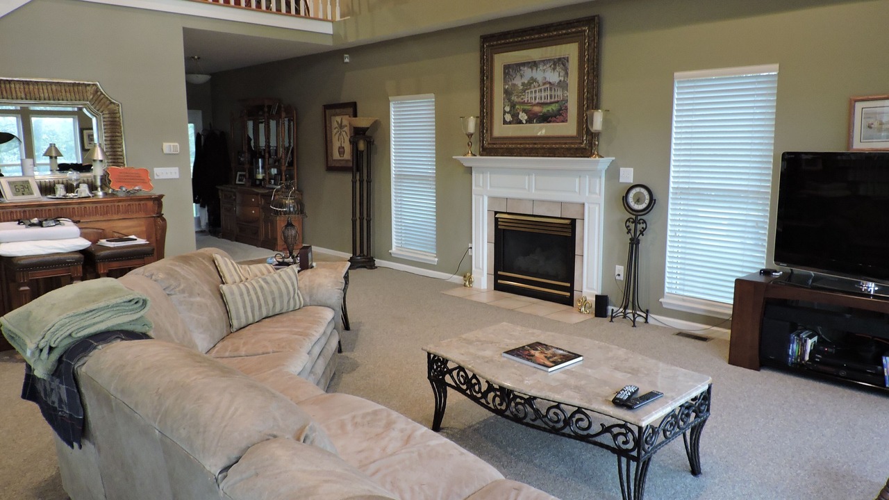 Photo of Livingroom in Gracewood