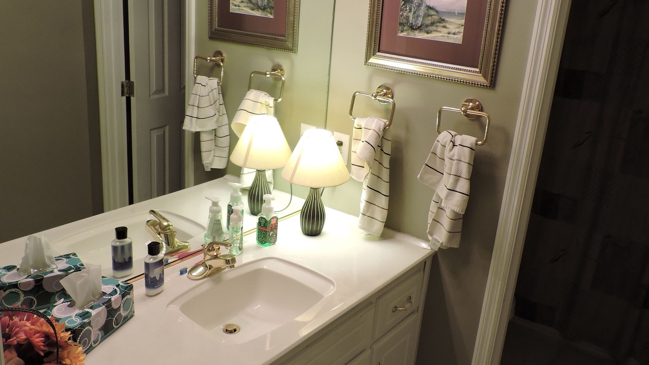 Photo of Bathroom in Gracewood