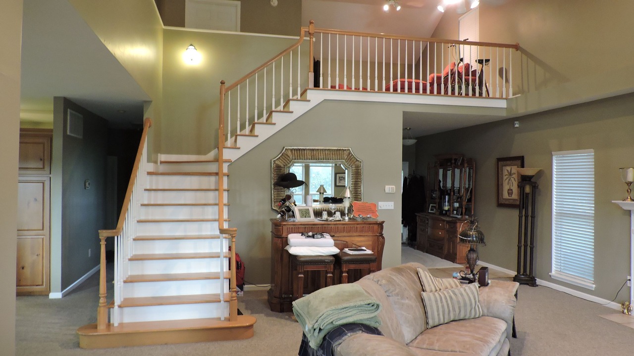 Photo of Livingroom in Gracewood