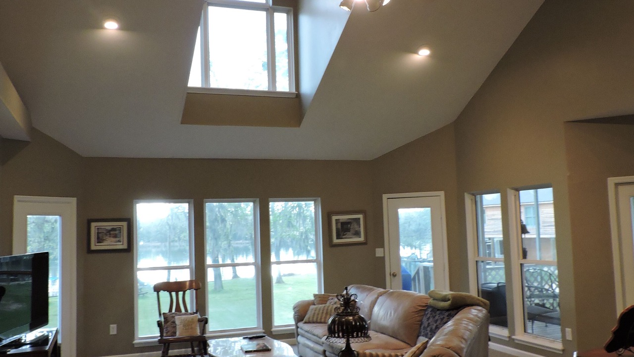 Photo of Livingroom in Gracewood