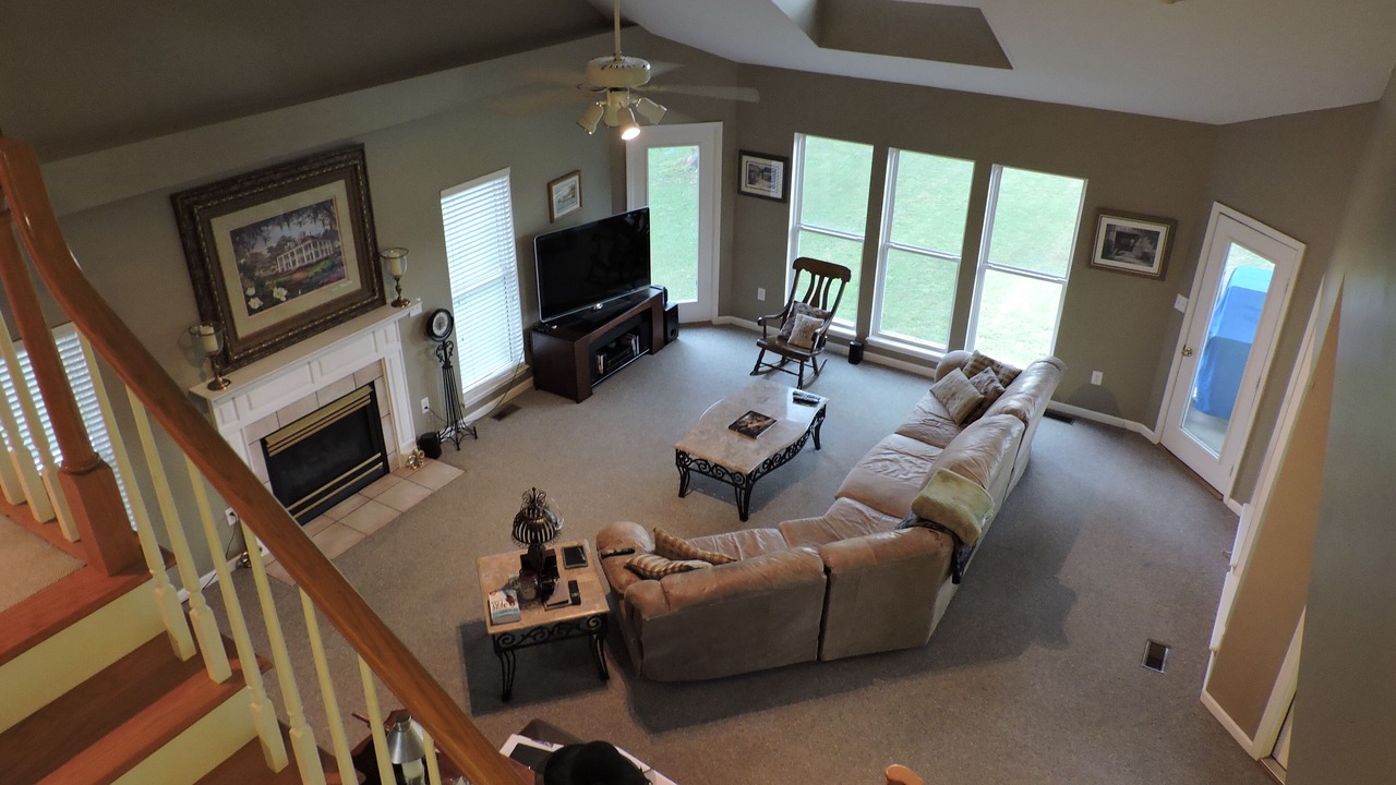 Photo of Livingroom in Gracewood