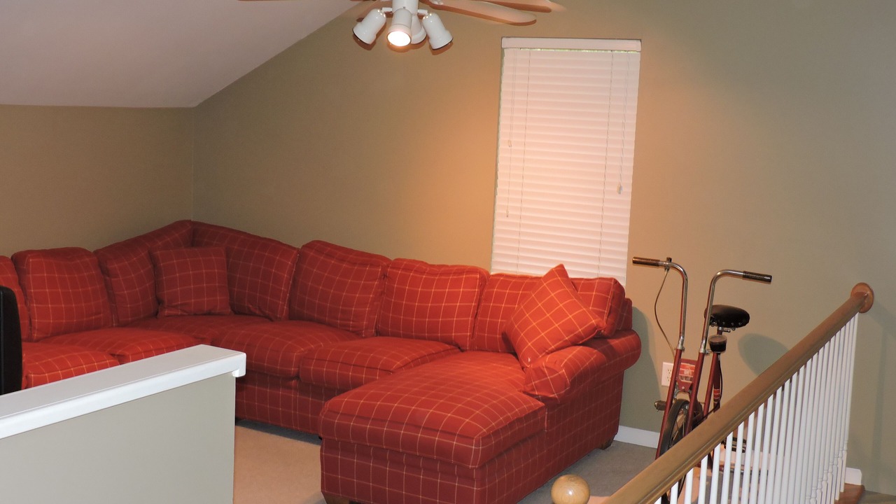 Photo of Livingroom in Gracewood