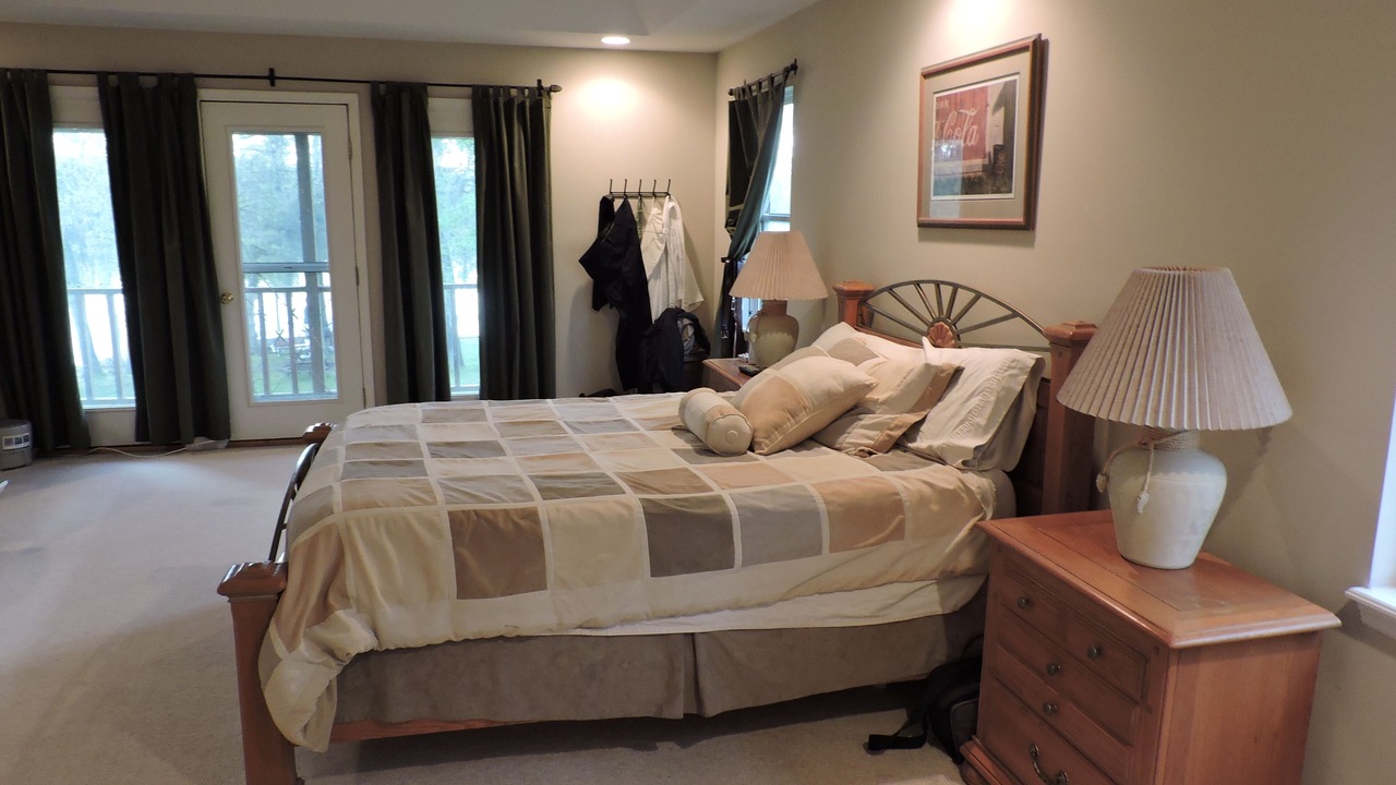 Photo of Bedroom in Gracewood