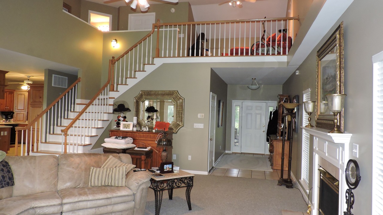 Photo of Livingroom in Gracewood