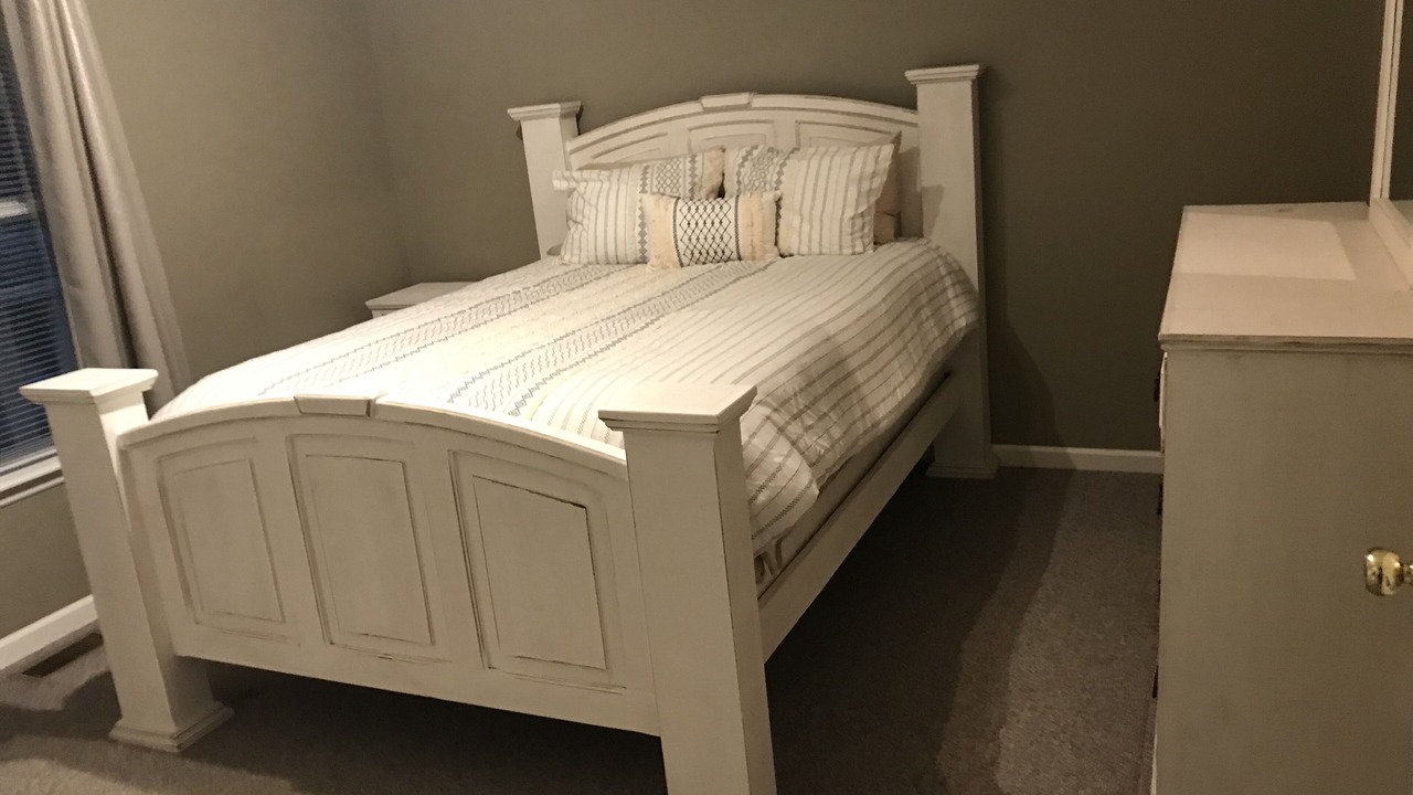 Photo of Bedroom in Gracewood