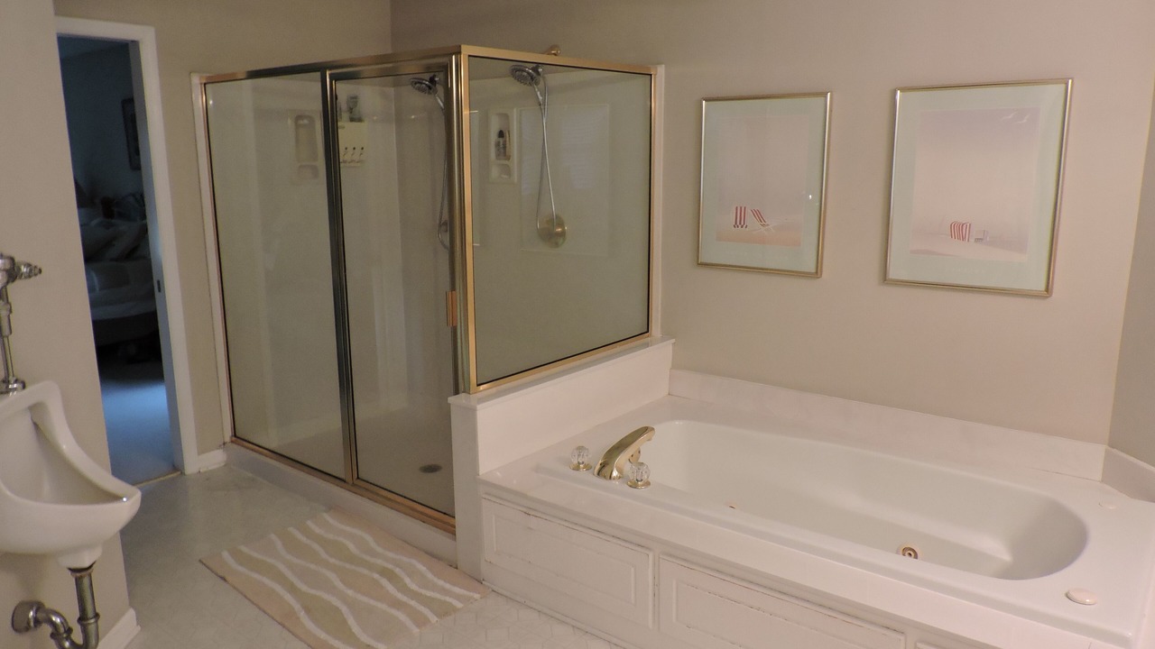 Photo of Bathroom in Gracewood