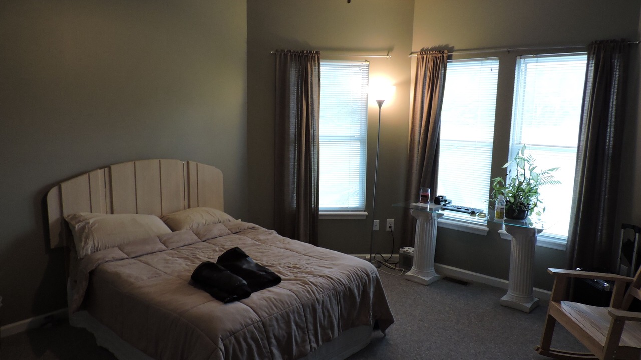 Photo of Bedroom in Gracewood