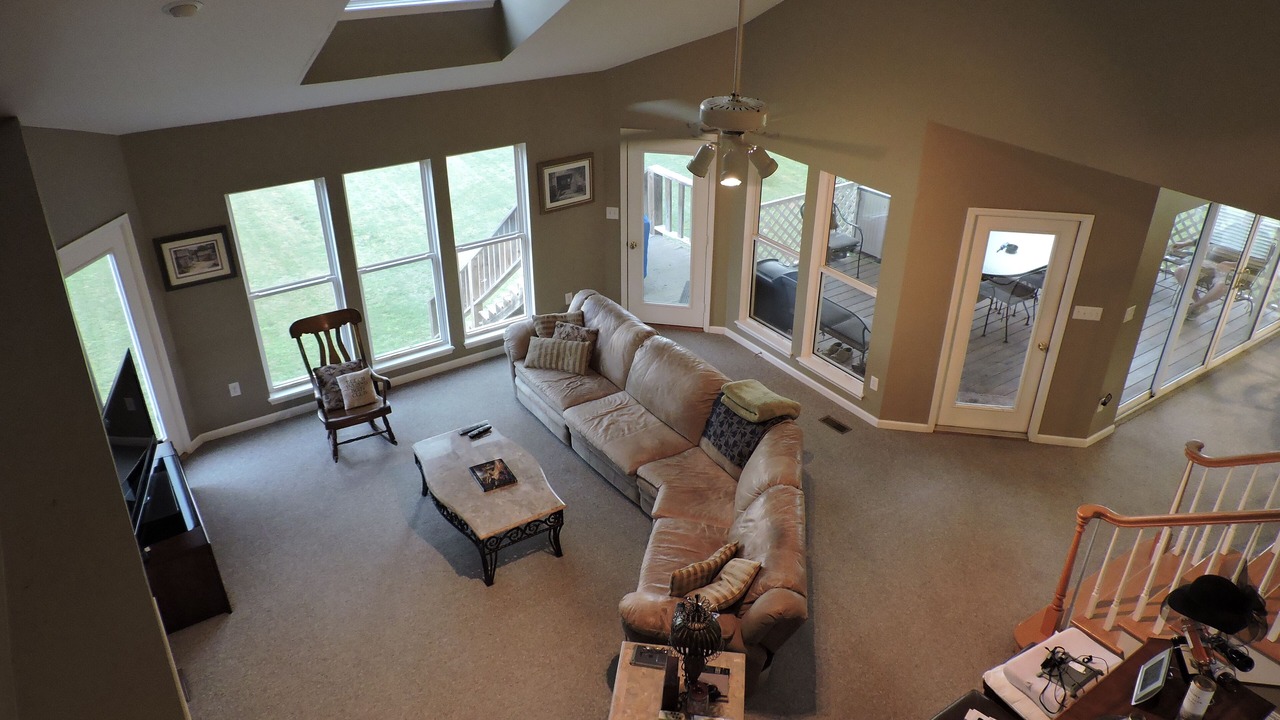 Photo of Livingroom in Gracewood