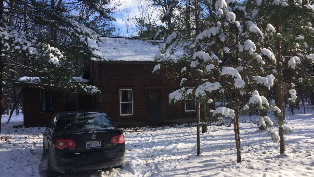 Photo of Outdoor in Brohman