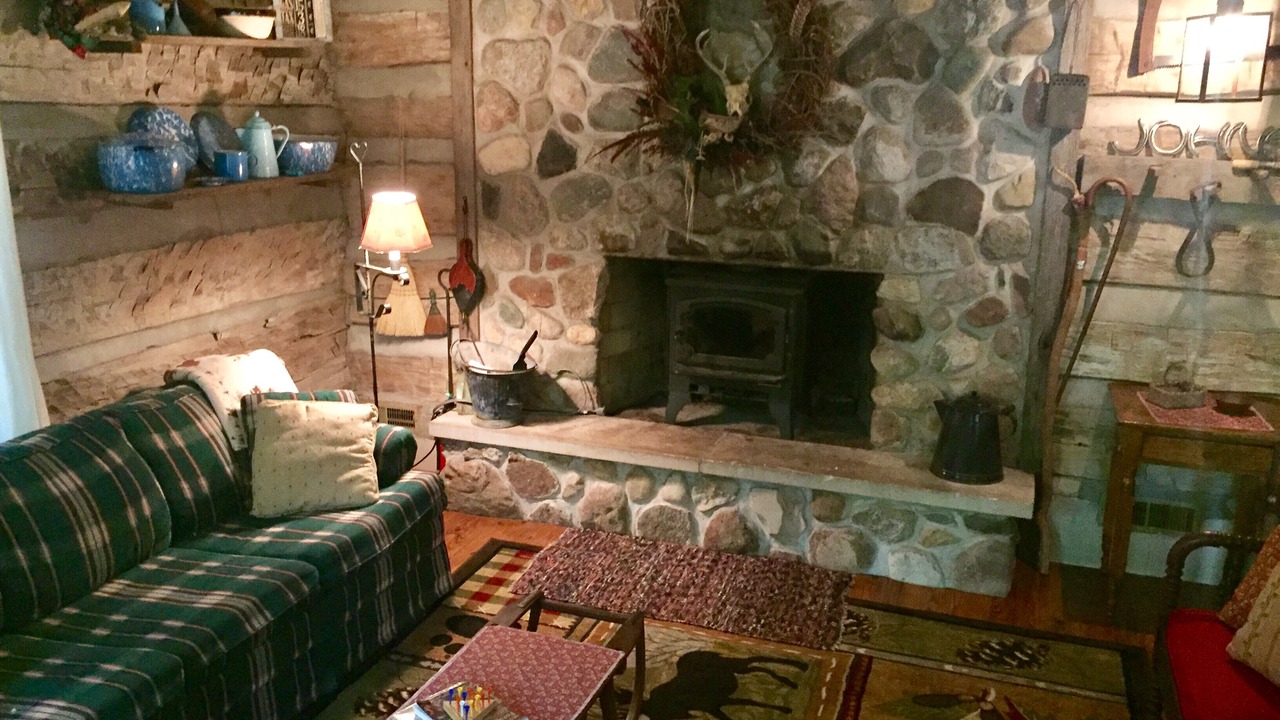 Photo of Livingroom in Brohman