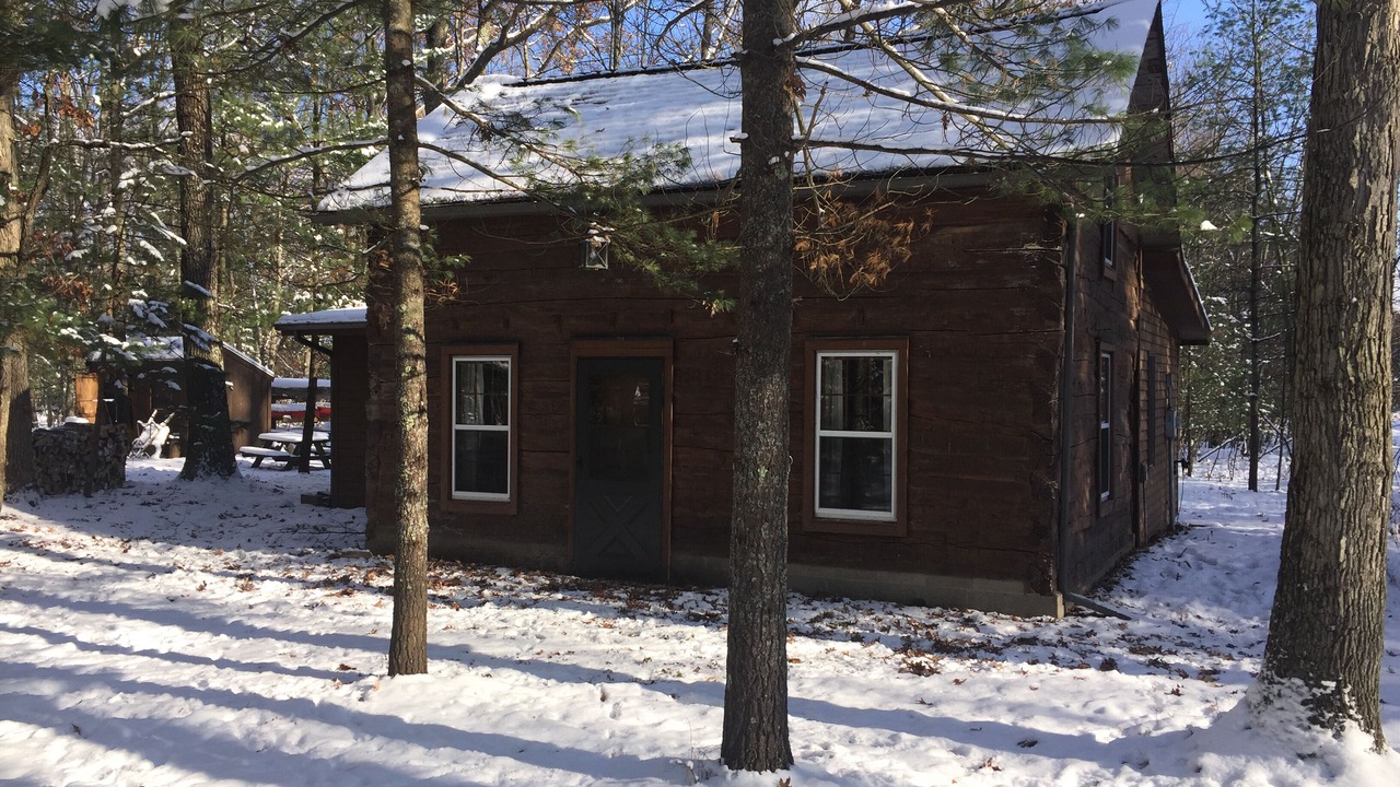 Photo of Outdoor in Brohman