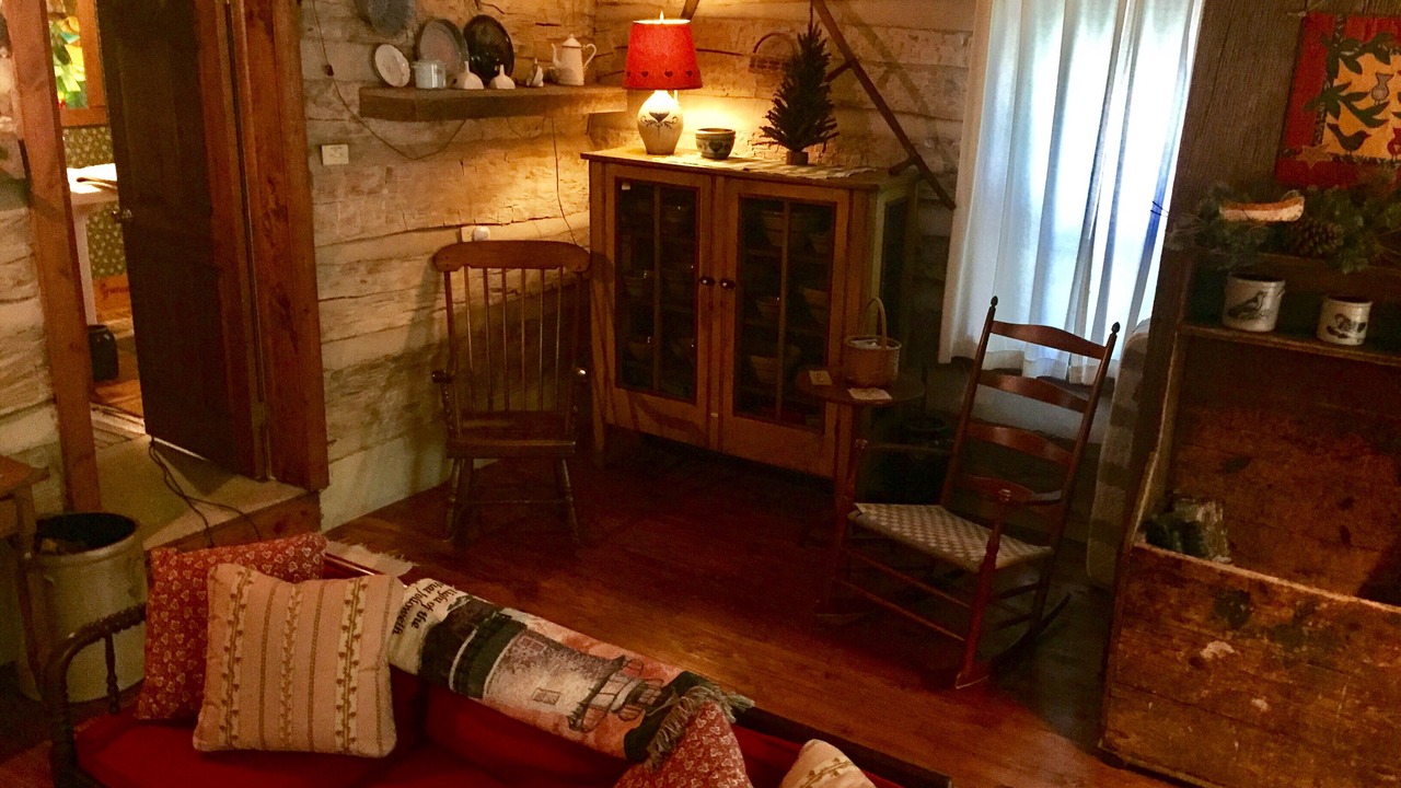 Photo of Livingroom in Brohman