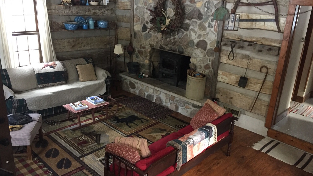 Photo of Livingroom in Brohman