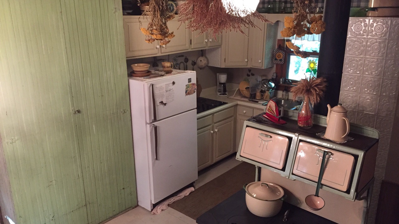 Photo of Kitchen in Brohman