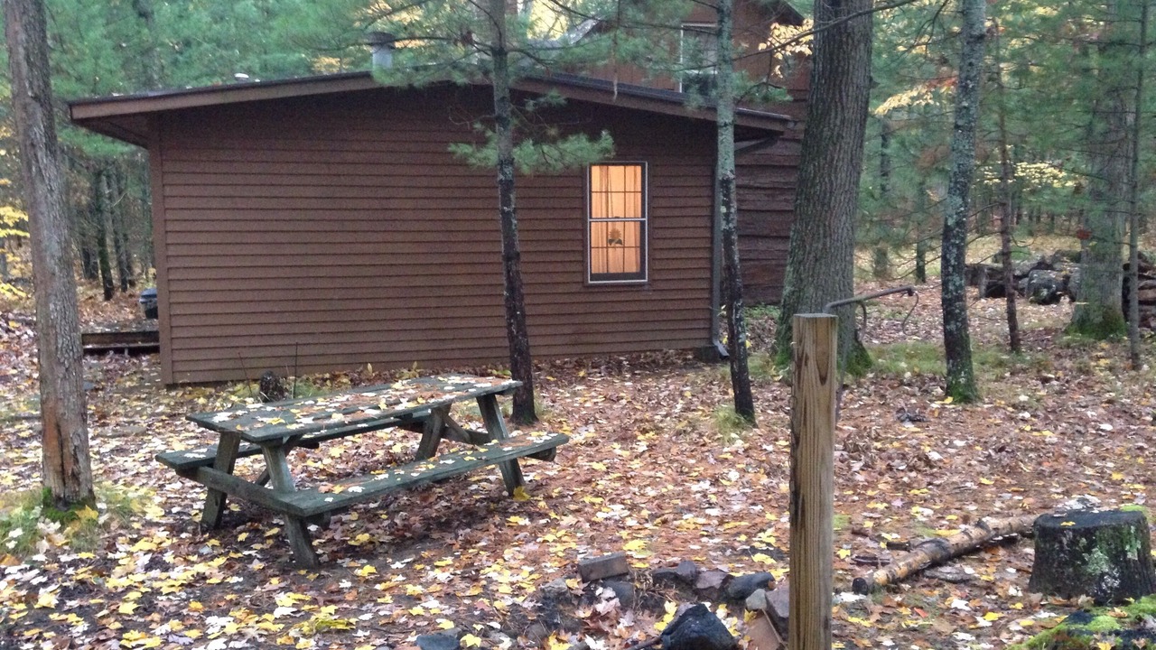 Photo of Outdoor in Brohman