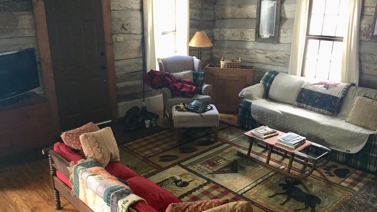 Photo of Livingroom in Brohman