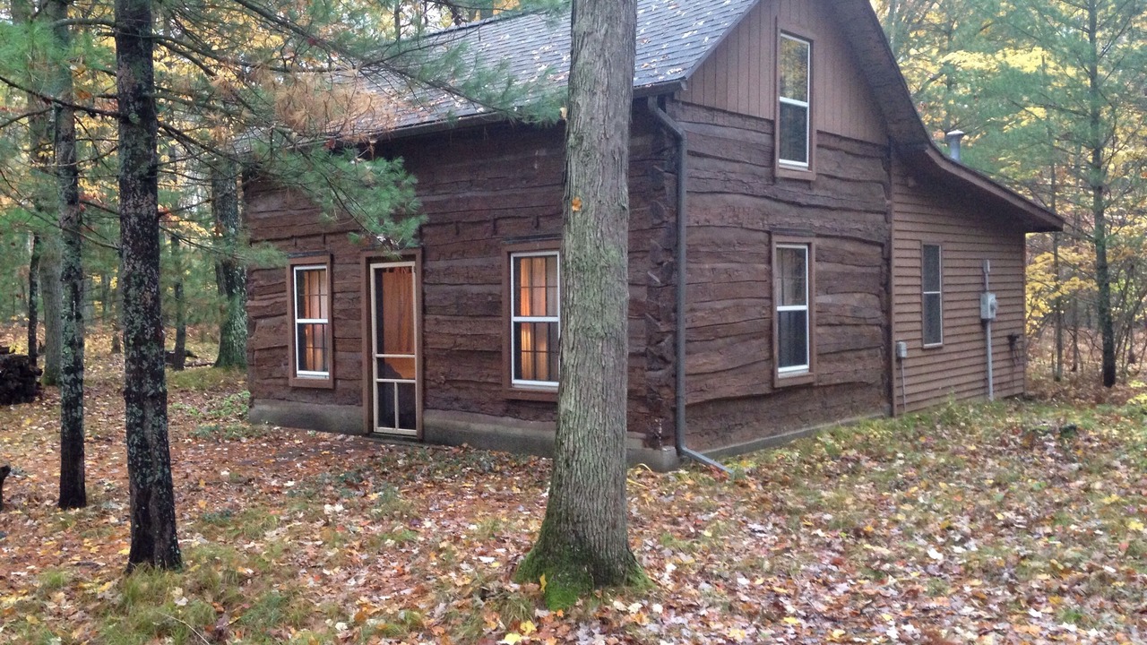 Photo of Outdoor in Brohman