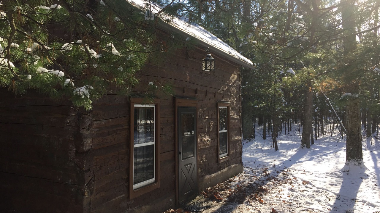 Photo of Outdoor in Brohman