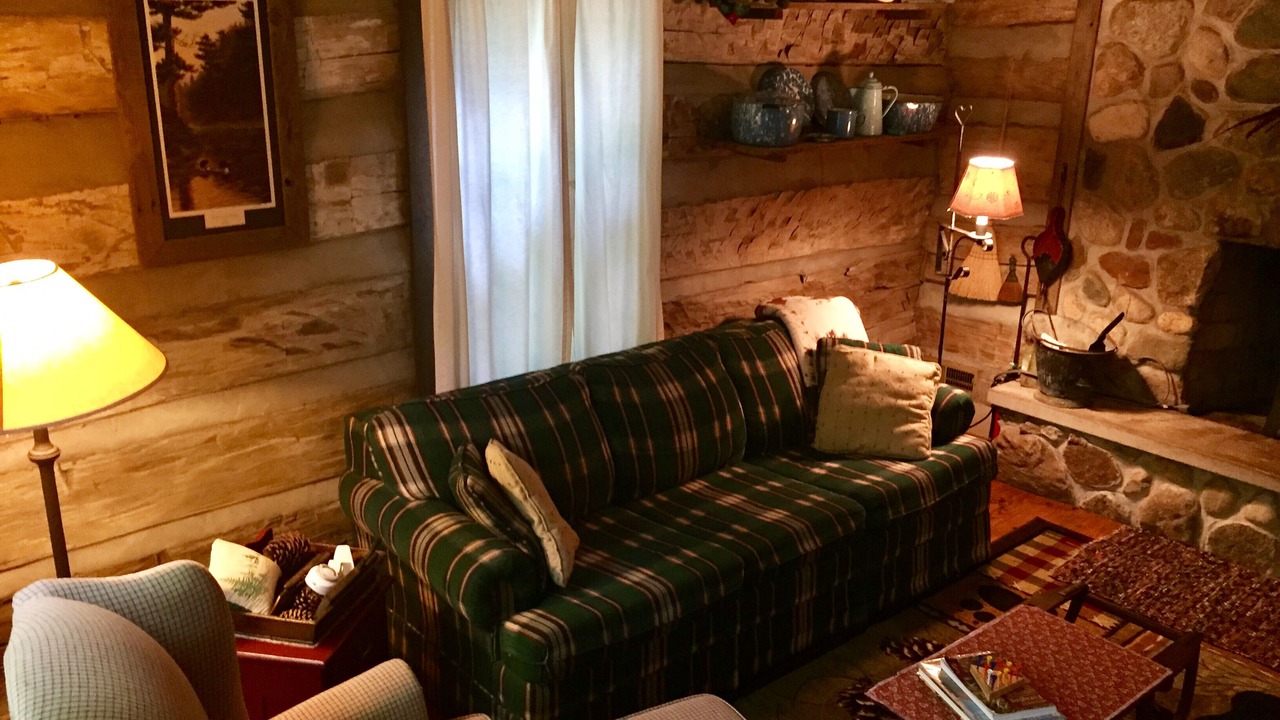 Photo of Livingroom in Brohman