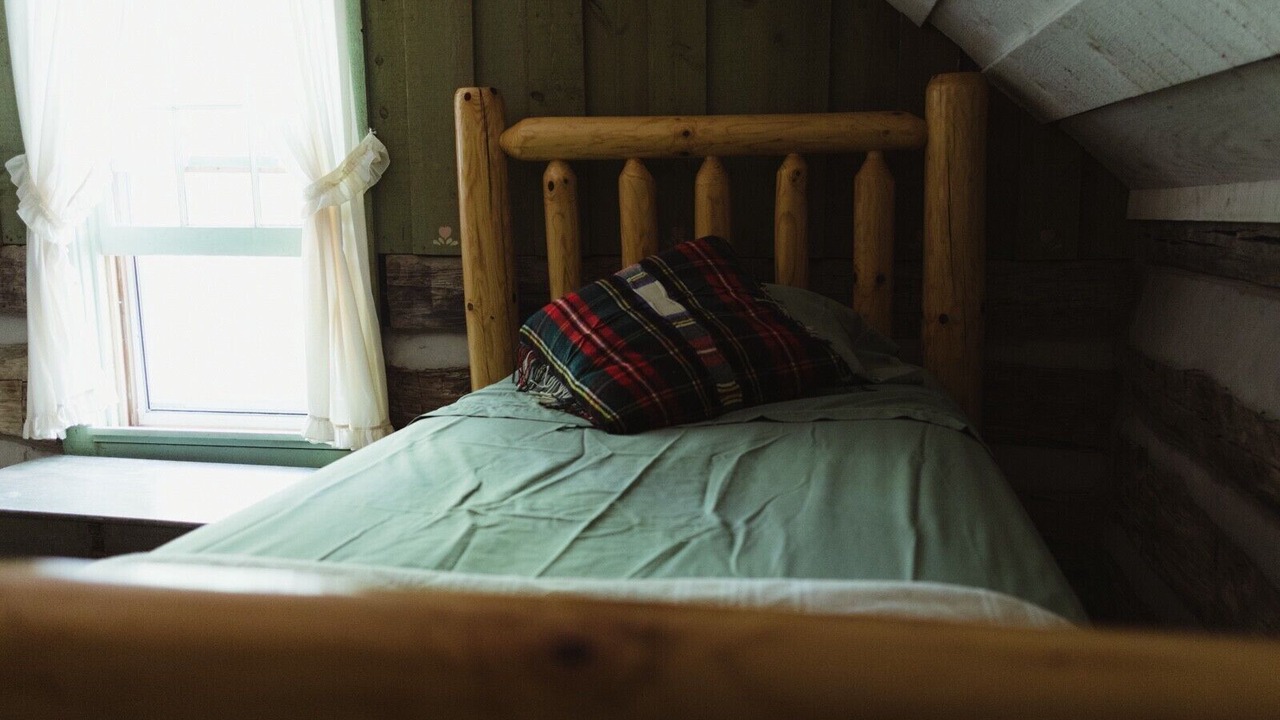 Photo of Bedroom in Brohman