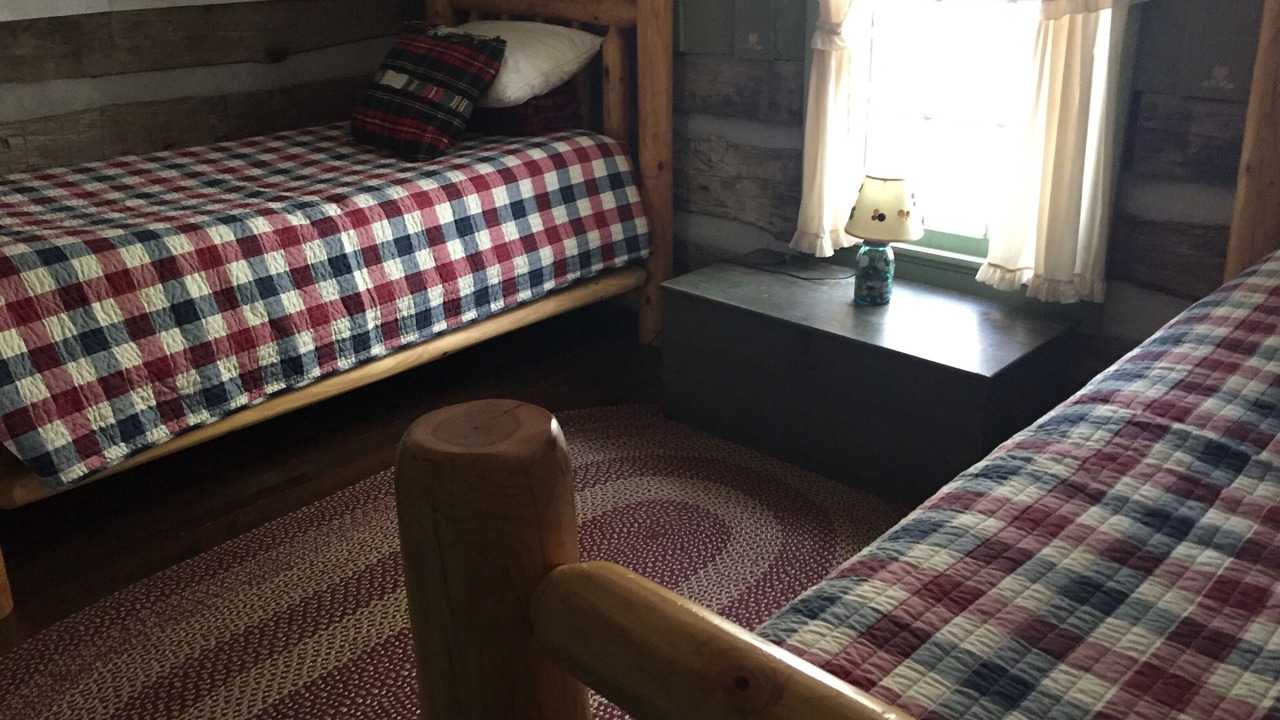 Photo of Bedroom in Brohman