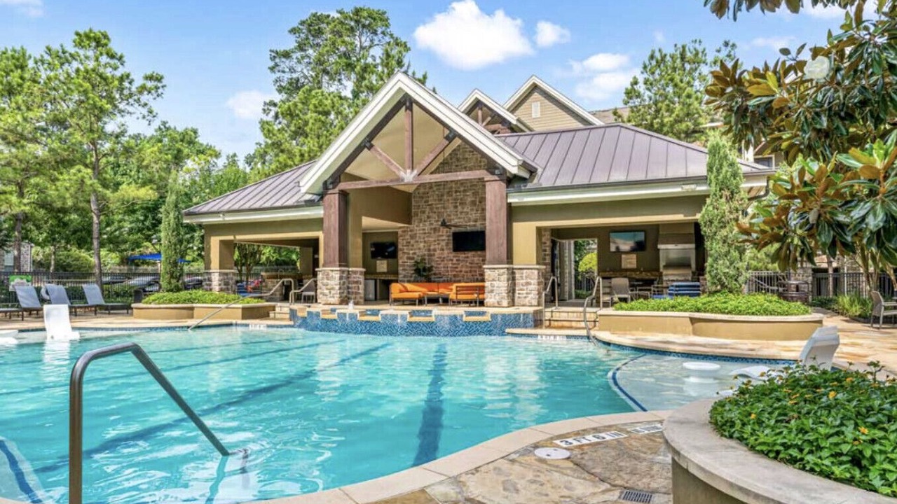Photo of Outdoor in Grogan's Mill