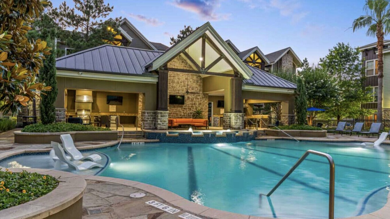 Photo of Outdoor in Grogan's Mill