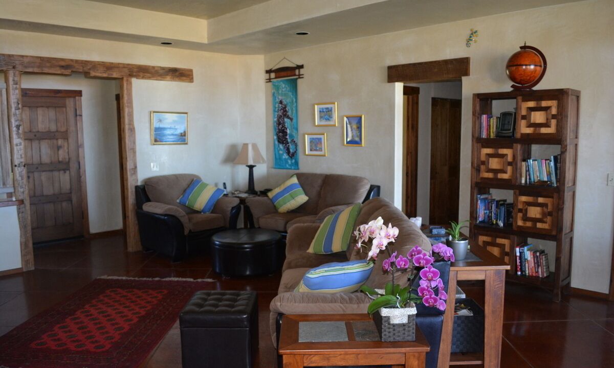 Photo of Livingroom in Kamuela