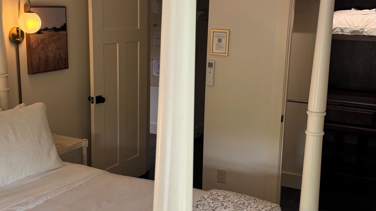 Photo of Bedroom in Leicester