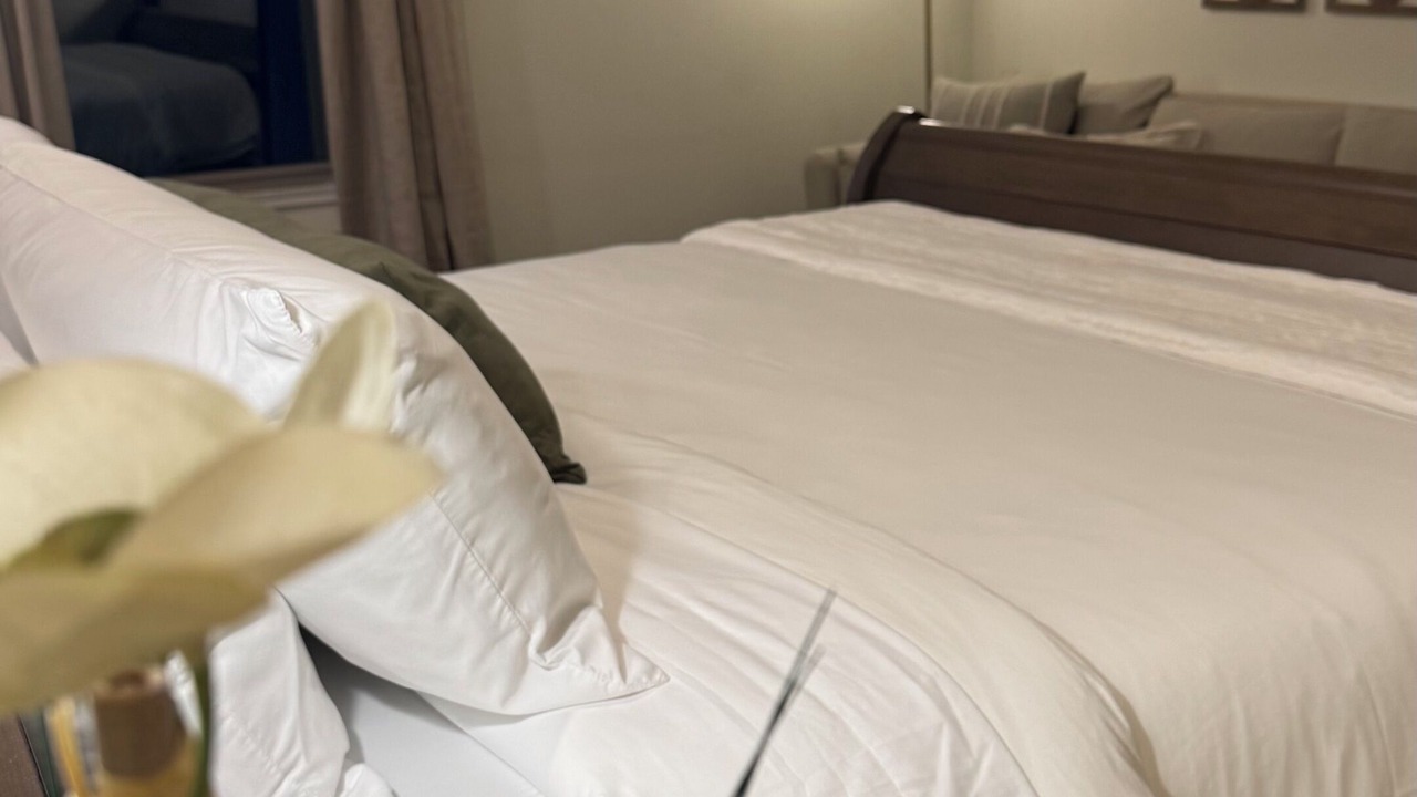 Photo of Bedroom in Leicester