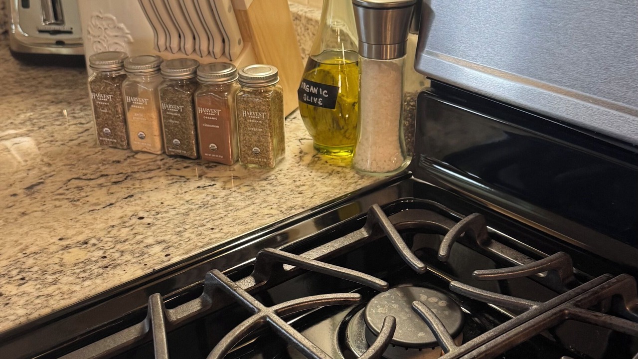 Photo of Kitchen in Leicester