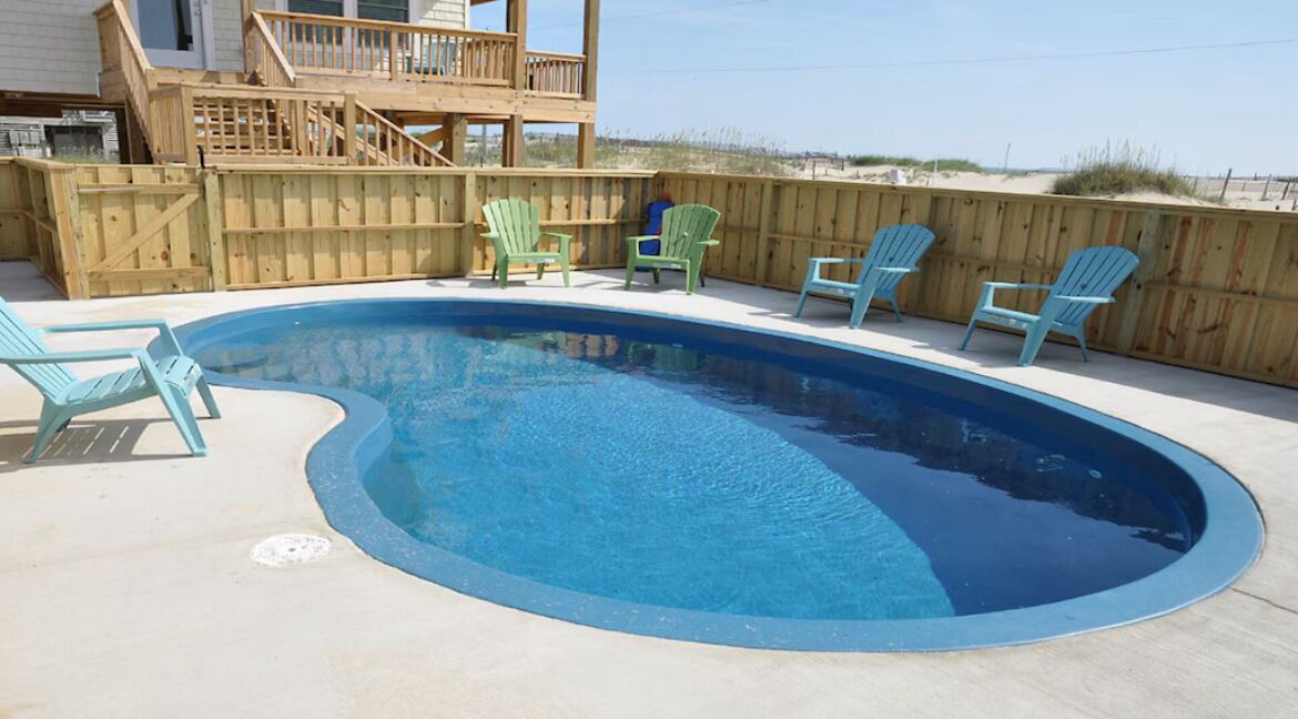 Photo of Outdoor in Corolla