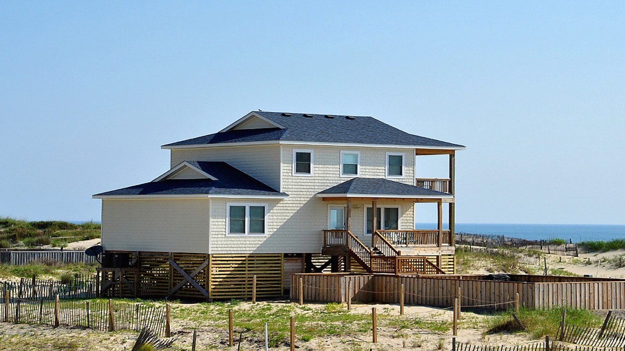 Photo of Outdoor in Corolla