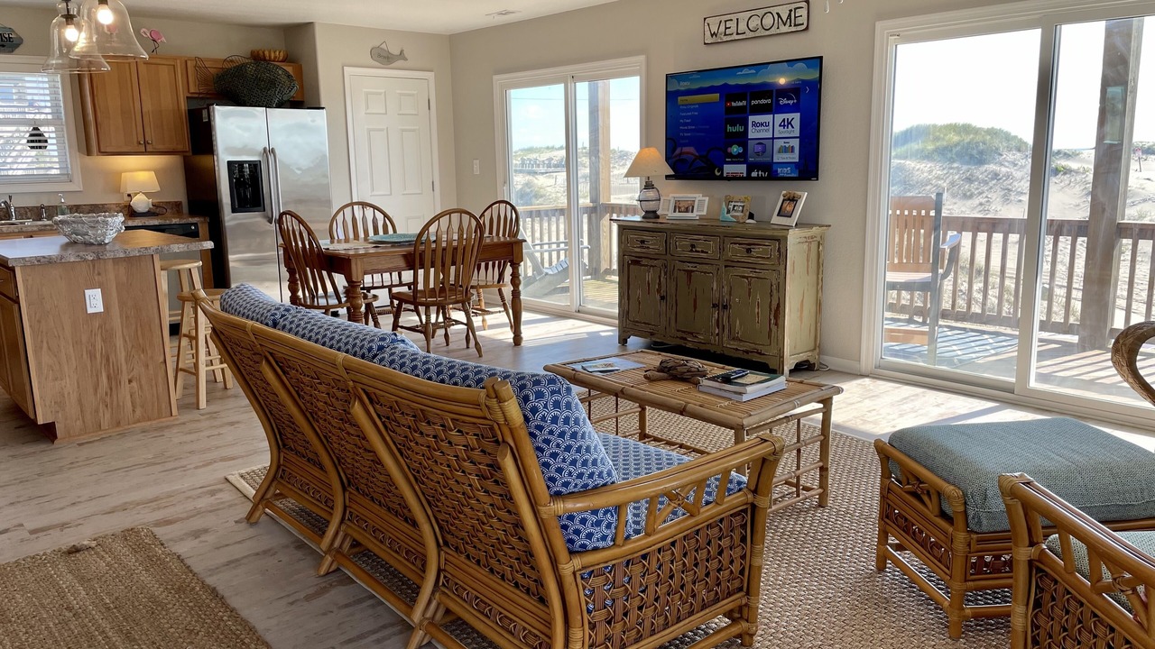 Photo of Bedroom in Corolla