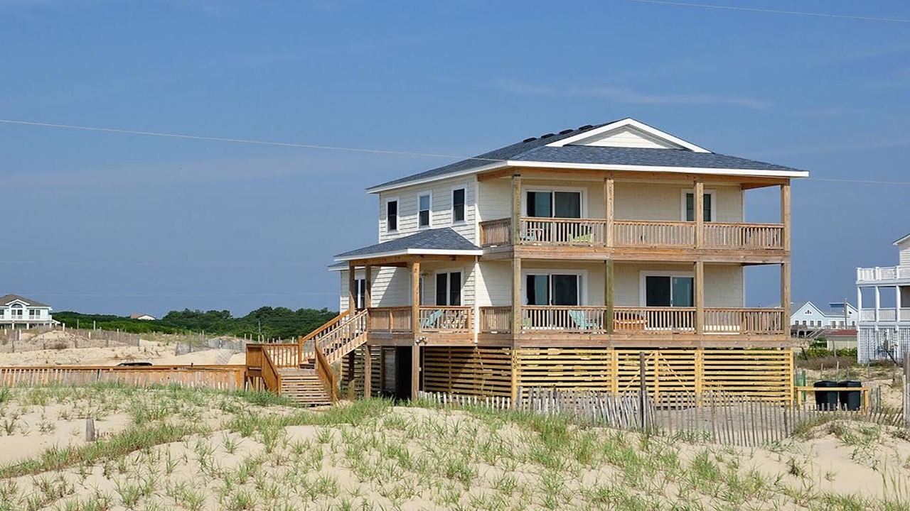 Photo of Outdoor in Corolla