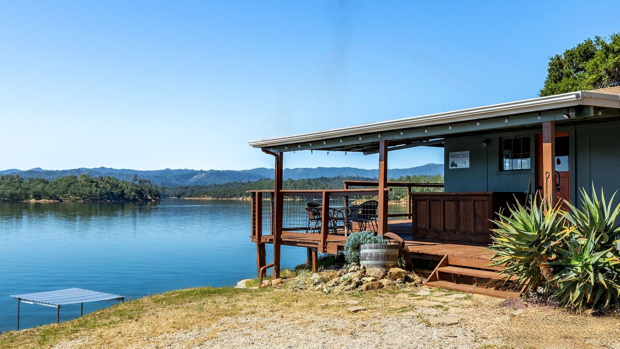 Photo of Outdoor in Bradley