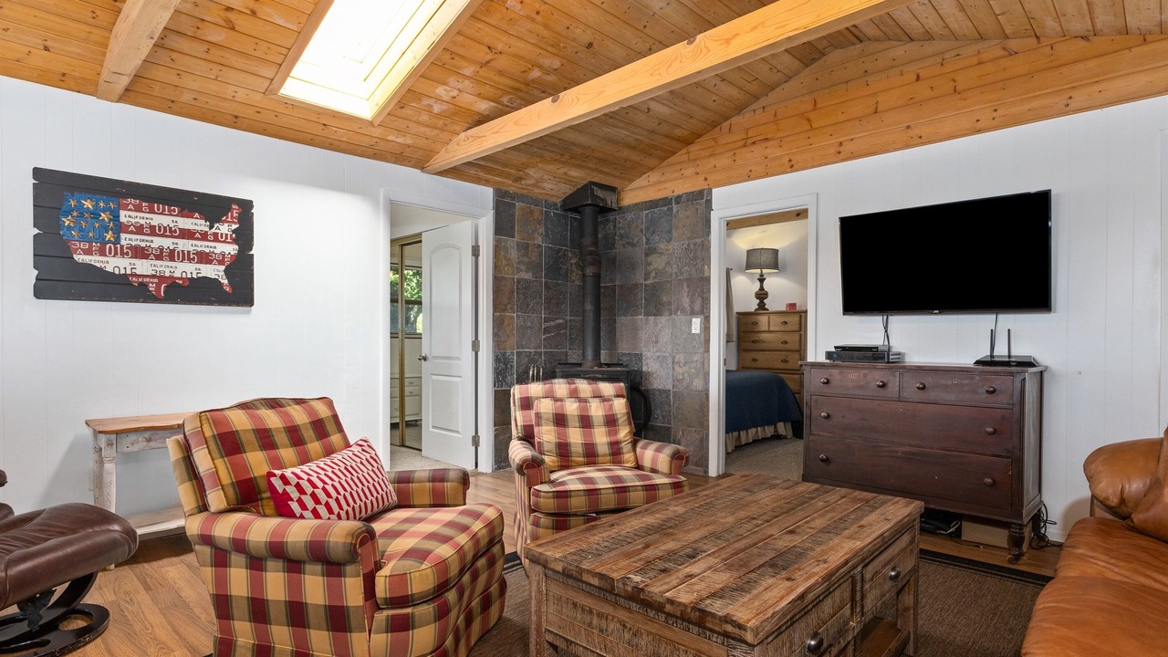 Photo of Bedroom in Bradley