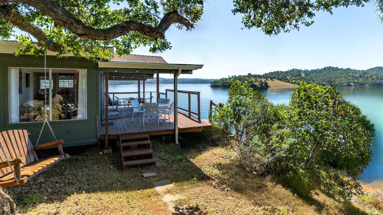 Photo of Patio Balcony in Bradley