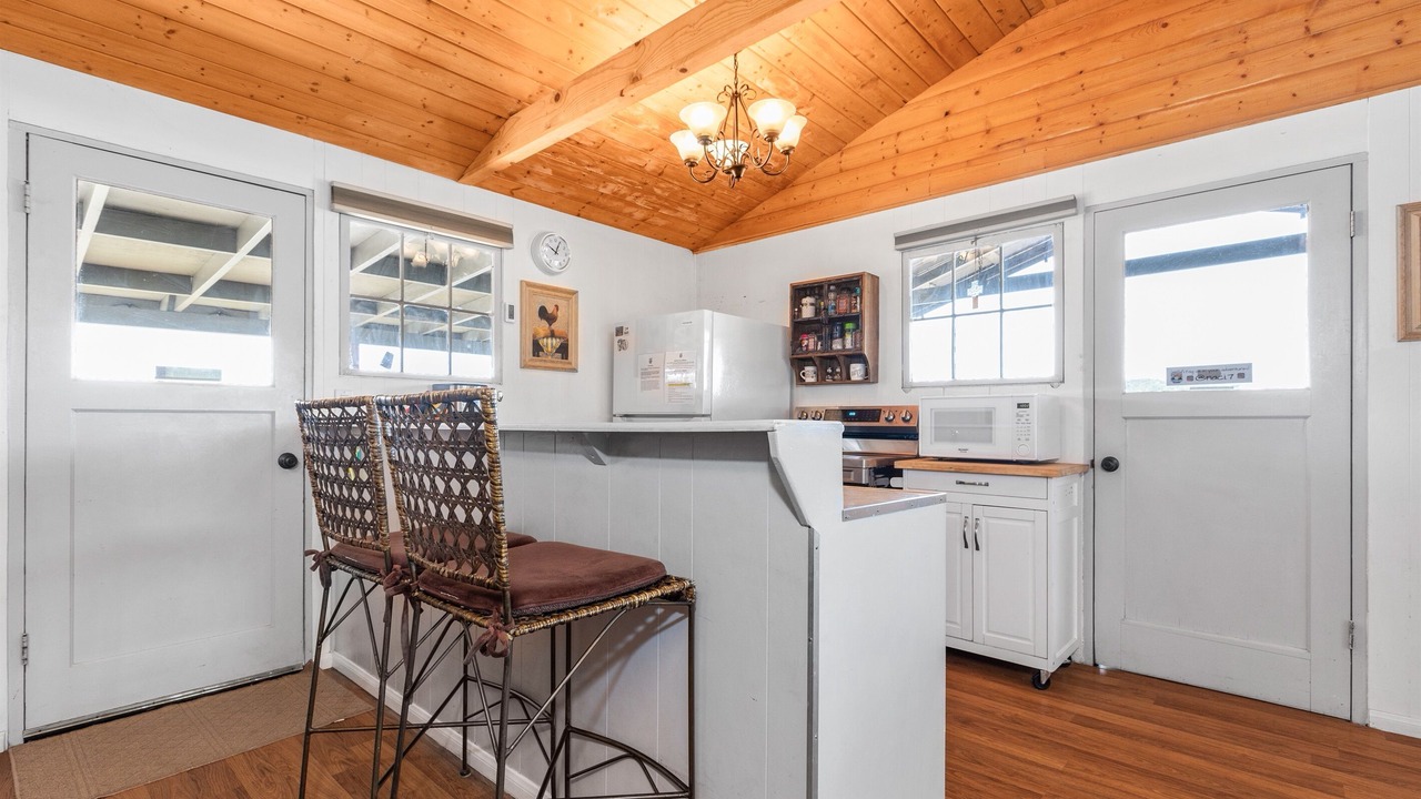 Photo of Kitchen in Bradley