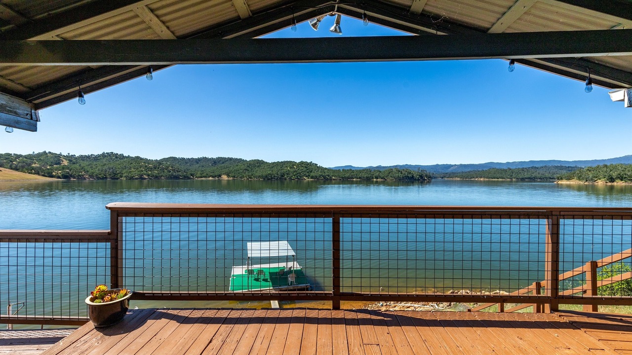 Photo of Patio Balcony in Bradley