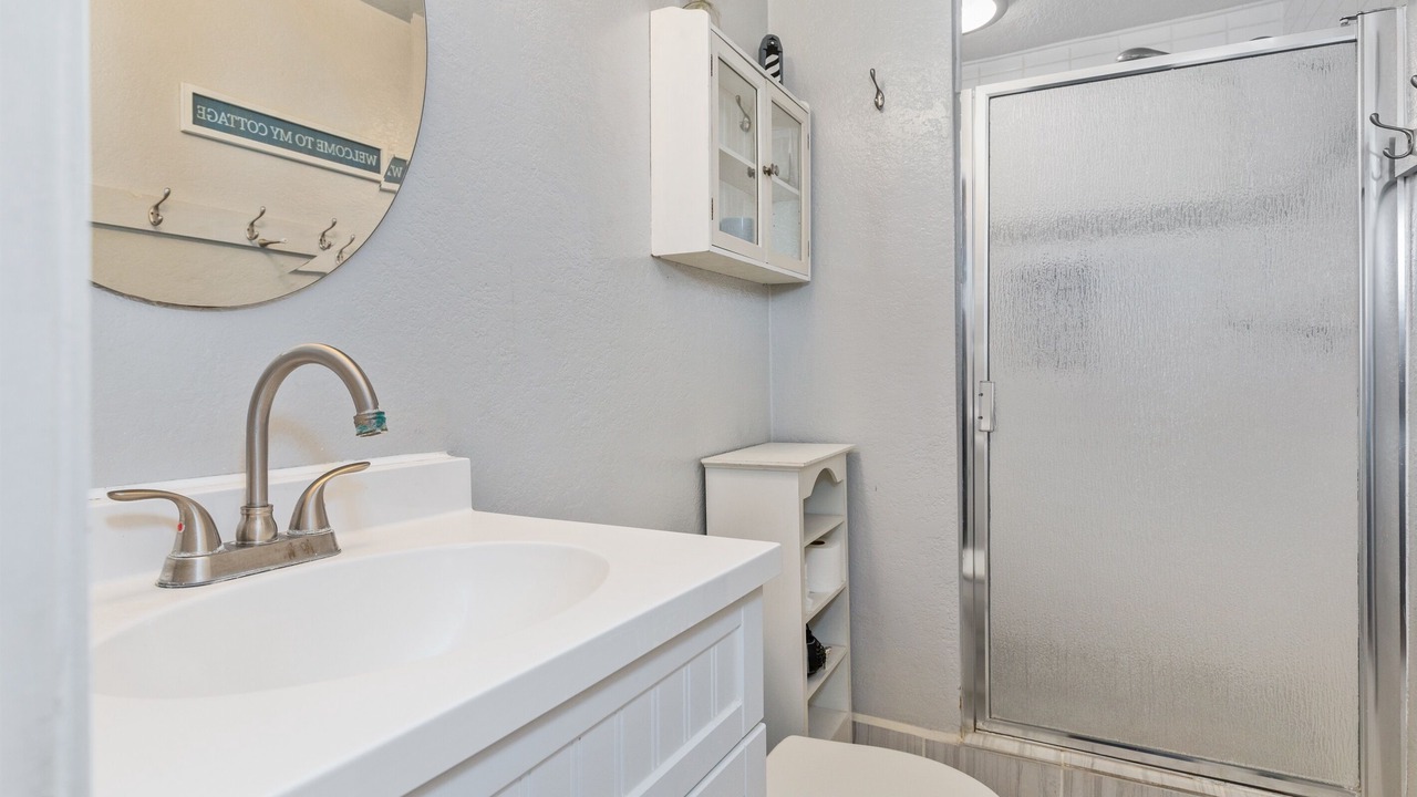 Photo of Bathroom in Bradley