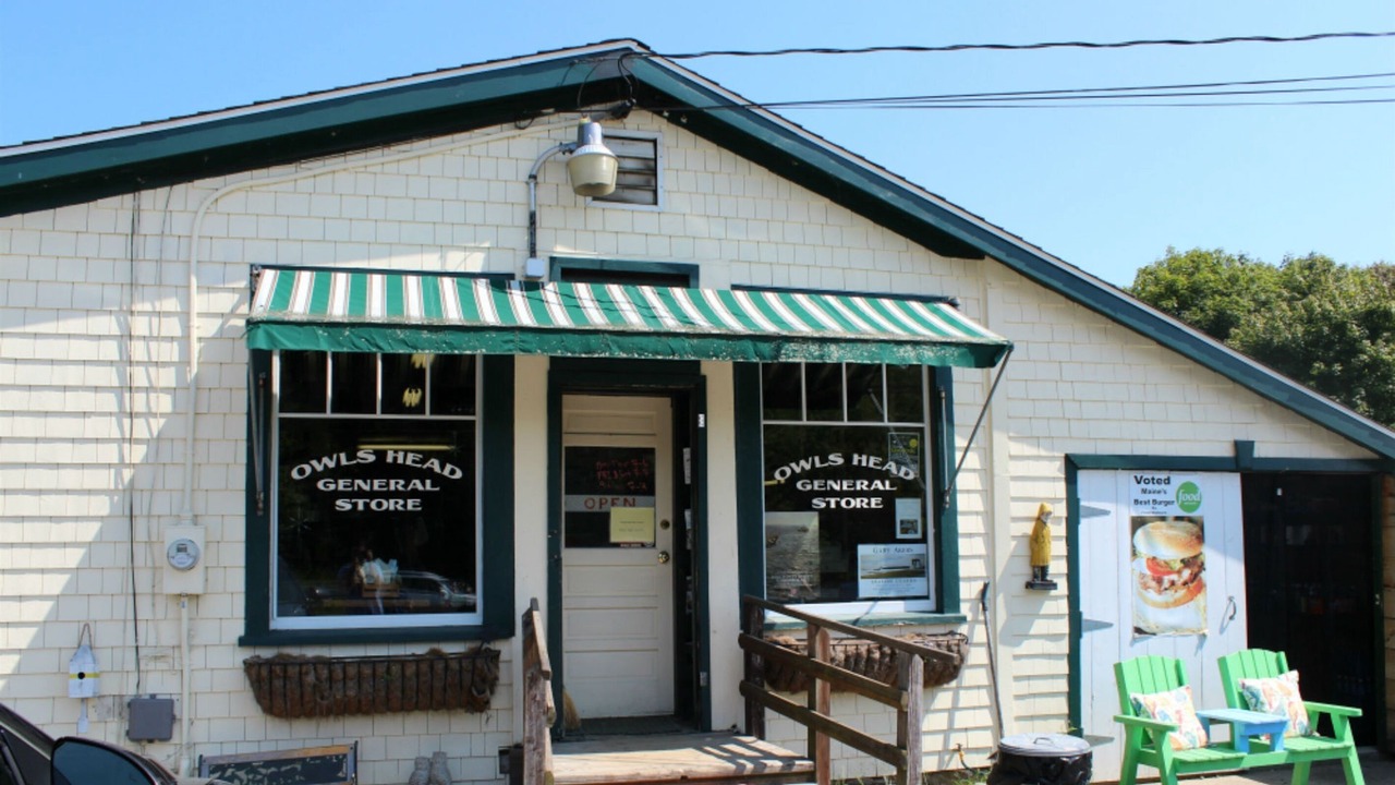 Photo of Others in Owls Head