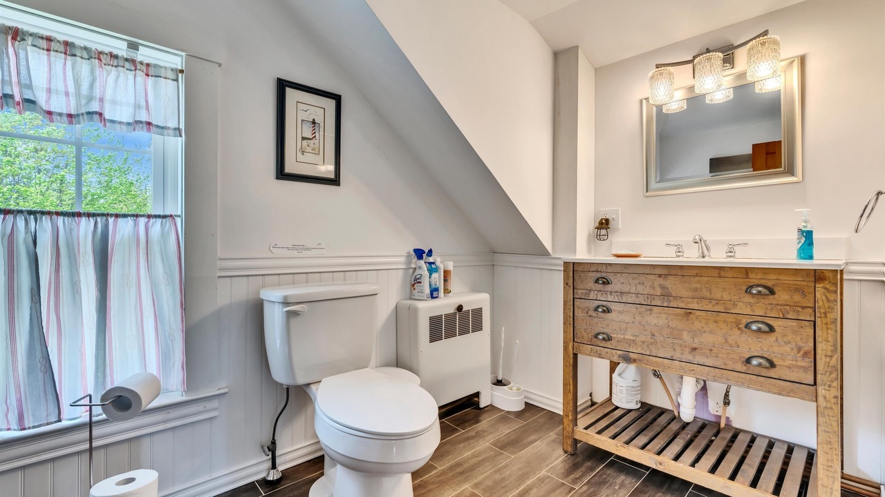 Photo of Bathroom in Owls Head