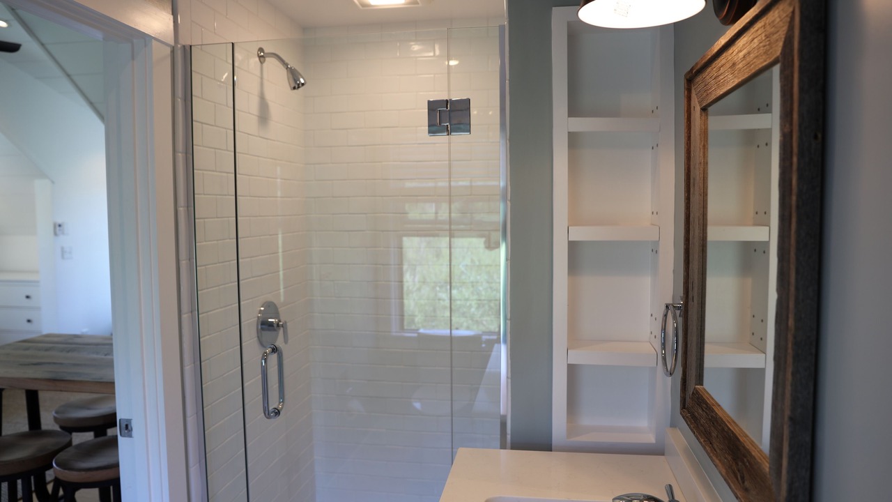 Photo of Bathroom in Brant Point