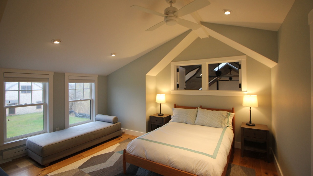 Photo of Bedroom in Brant Point