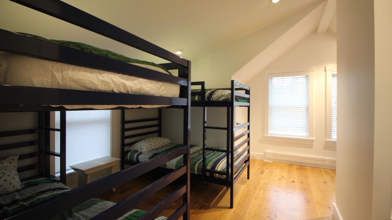 Photo of Bedroom in Brant Point