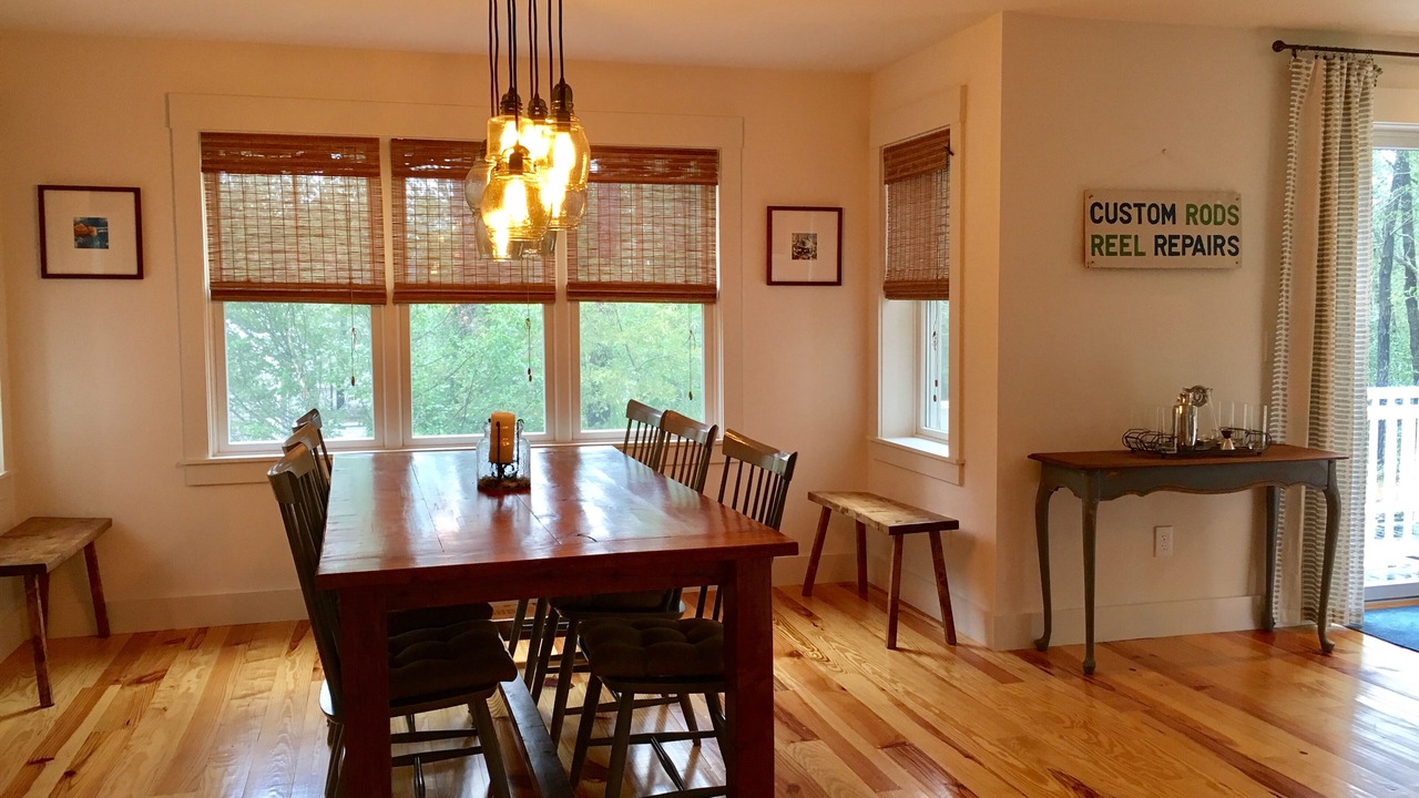 Photo of Livingroom in Oak Bluffs