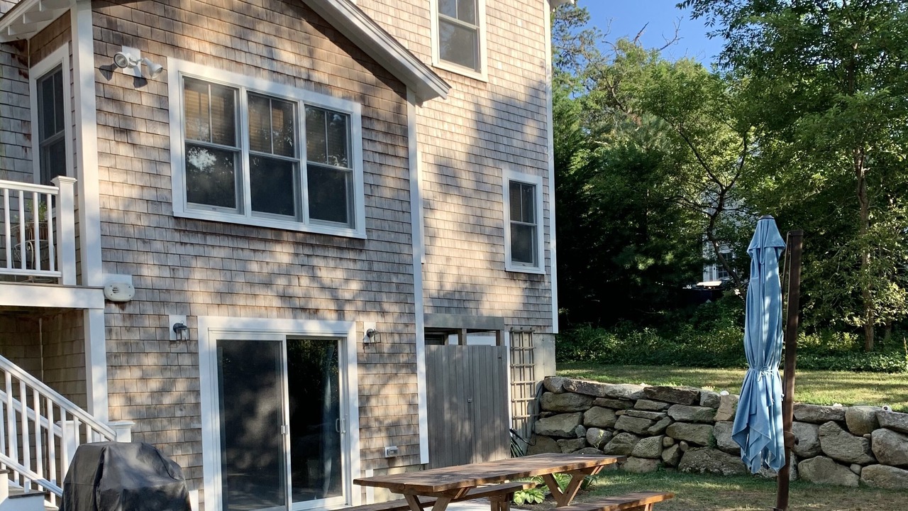 Photo of Outdoor in Oak Bluffs