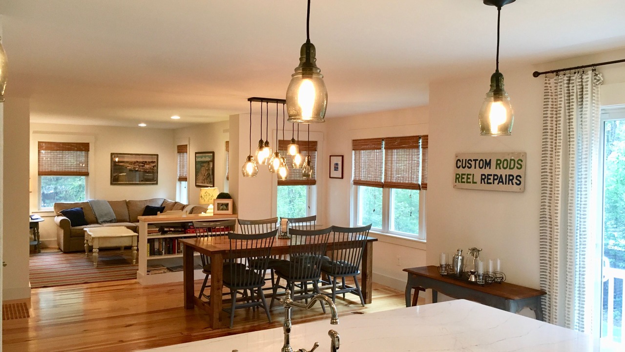 Photo of Bedroom in Oak Bluffs